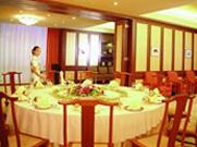 Long Cheng International Hotel Plaza View Taiyuan  Zewnętrze zdjęcie